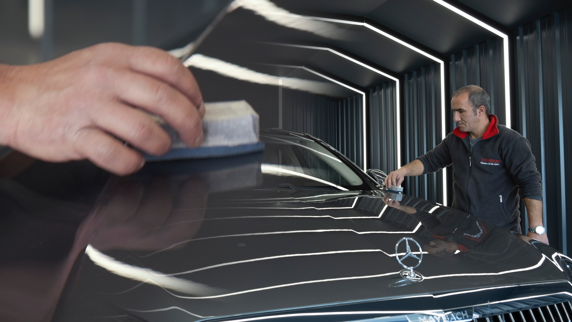 Pınarbaşı Seramik Kaplama